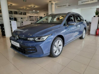 Volkswagen Golf Variant Life Plus 1.5TSI 150KM manual Pakiet Zimowy Stalowa Wola - zdjęcie 4