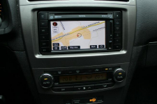 Toyota Avensis 147 KM Benzyna Przebieg 96 tys km Sedan Lubań - zdjęcie 10