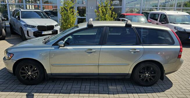 Volvo V50 Olsztyn - zdjęcie 9