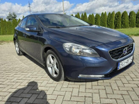 Volvo V40 1,6hdi Navigacja.Ledy.Tempomat.Parktronic.Hak.Okazja Kutno - zdjęcie 2