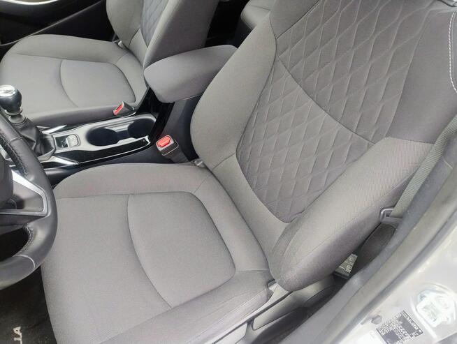 Toyota Corolla 1,5 125KM*Salon Polska*Serwis ASO*Vat 23%* Harklowa - zdjęcie 11
