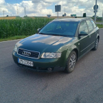 Audi A4 B6 1.9 TDI Diesel Sprzedaz Zamiana.