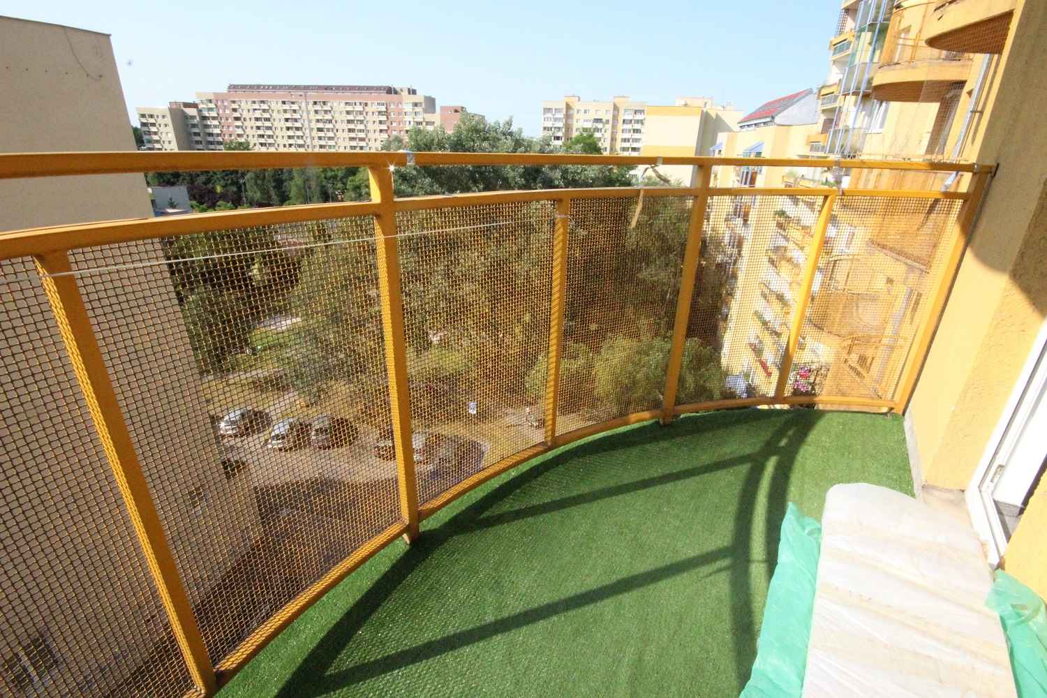 2pok, 37met, Okolice Balonowej BALKON/PIWNICA/WINDA (Wrocław) Fabryczna - zdjęcie 12