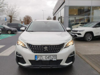 Peugeot 3008 Salon PL, Bezwypadkowy, Bardzo zadbany i ASO serwisowany Piła - zdjęcie 8