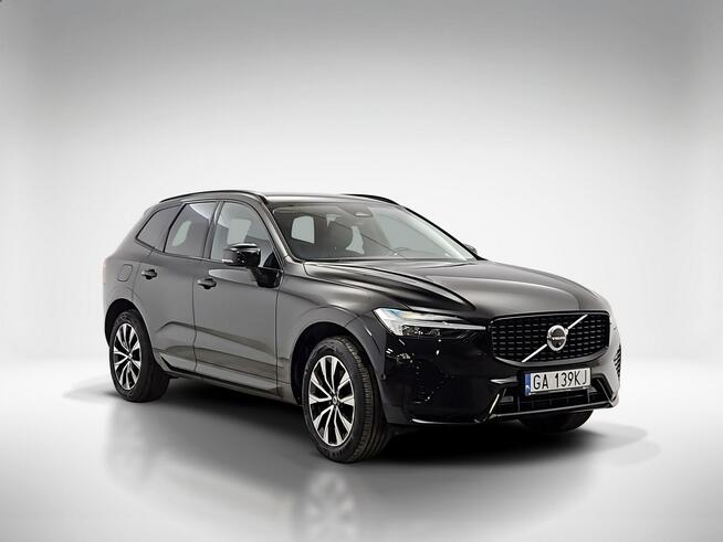 Volvo XC 60 B4 B Plus Dark aut ! Z Polskiego Salonu ! Faktura VAT ! Warszawa - zdjęcie 7