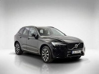 Volvo XC 60 B4 B Plus Dark aut ! Z Polskiego Salonu ! Faktura VAT ! Warszawa - zdjęcie 7