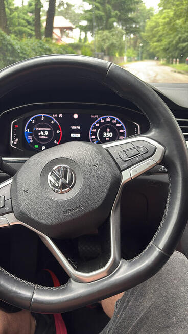 Vw pasaty 2020 rok Zbąszynek - zdjęcie 9