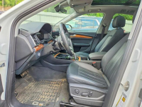 Audi Q5 PREMIUM PLUS / S-Line / Quattro Warszawa - zdjęcie 7
