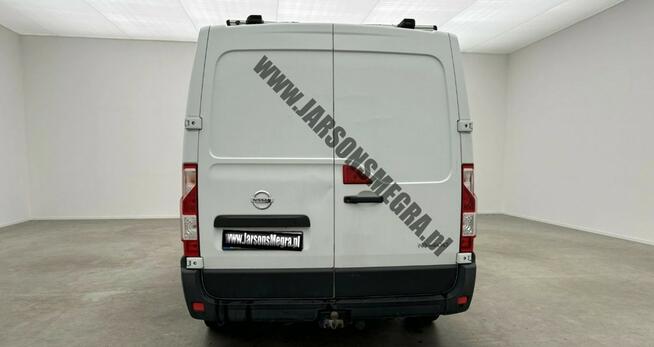 Nissan NV200 Kiczyce - zdjęcie 7