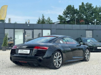 Audi R8 Coupé, 2015 Michałowice - zdjęcie 4