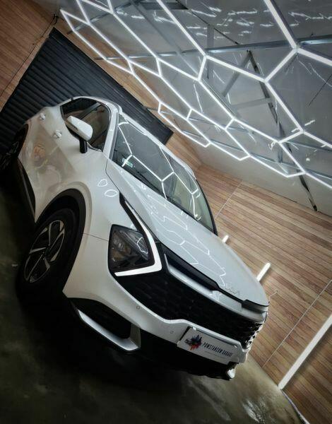 Sprzedam Kia Sportage 1.6 T-GDI GT Line 2WD DCT Krowodrza - zdjęcie 4