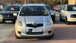 Toyota Yaris Automat,Klima,Gwarancja Sade Budy - zdjęcie 3