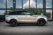 Range Rover Velar MY26 2.0 I4 PHEV 404 PS AWD Auto Dynamic SE Łódź - zdjęcie 3