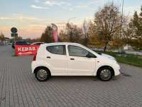 Suzuki Alto 2010r - 1.0 - Sprawna klimatyzacja - Salon Pl Głogów - zdjęcie 9