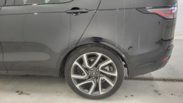 Land Rover Discovery V 3.0 D300 mHEV R-Dynamic HSE Grójec - zdjęcie 9