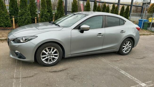 Mazda 3 Poznań - zdjęcie 1