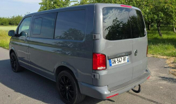 Volkswagen Transporter 2.0Tdi Automat 5 osobowy ! Pleszew - zdjęcie 7