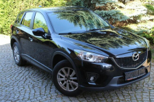 Mazda CX-5 150 KM Zadbany egzemplarz Opłacona Lubań - zdjęcie 4
