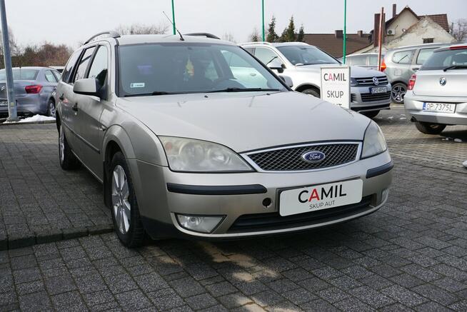 Ford Mondeo polski salon Opole - zdjęcie 3