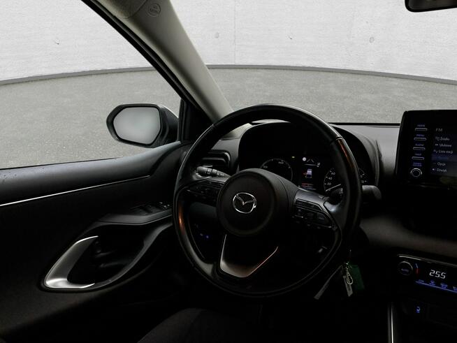 Mazda 2 Hybrid Komorniki - zdjęcie 10