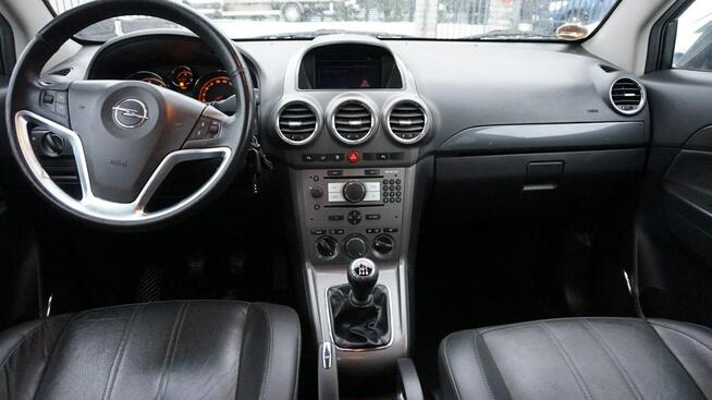 Opel Antara z Niemiec. Gwarancja. Polecam !!! Zielona Góra - zdjęcie 10