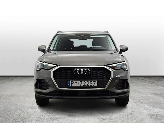 Audi Q3 40 TFSI Quattro S tronic ! Z Polskiego Salonu ! Faktura Vat ! Warszawa - zdjęcie 8