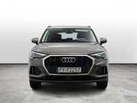 Audi Q3 40 TFSI Quattro S tronic ! Z Polskiego Salonu ! Faktura Vat ! Warszawa - zdjęcie 8