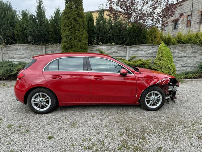 Mercedes A 200 A200 W177   Pali Jeździ Piasek - zdjęcie 8