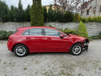 Mercedes A 200 A200 W177   Pali Jeździ Piasek - zdjęcie 8
