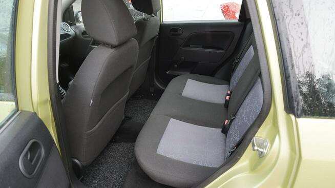 Ford Fiesta z Niemiec. Gwarancja. Polecam !!! Zielona Góra - zdjęcie 9
