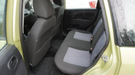 Ford Fiesta z Niemiec. Gwarancja. Polecam !!! Zielona Góra - zdjęcie 9