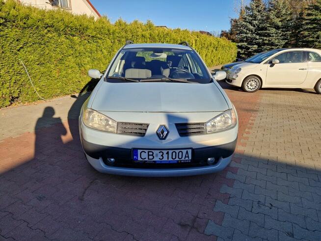 Renault Megane II Grandtour! Możliwa zamiana! Bydgoszcz - zdjęcie 2