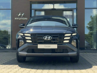 Hyundai Tucson 1.6 T-GDI 2WD 6MT 160KM MY26 - wersja Modern Łódź - zdjęcie 4