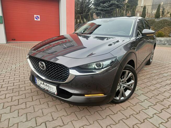 Mazda CX-30 Radar, Bliss, Kamera ,Hedup,El.Klapa, As. Park. GWARANCJA Zagórze - zdjęcie 2
