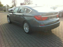BMW 530 D GT