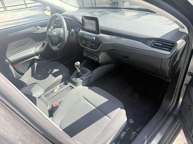 Ford Focus ecoblue Zielona Łąka - zdjęcie 7