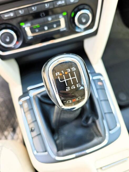 Škoda Superb Klima Alu 4 x 4 serwis Nowy Sącz - zdjęcie 10