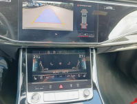 Audi Q7 Salon Polska fv23% Otwock - zdjęcie 7