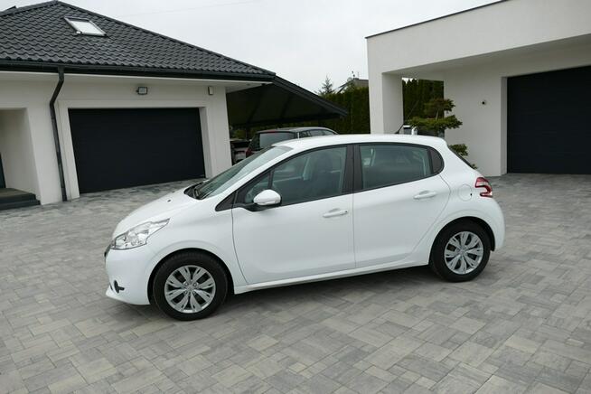 Peugeot 208 Allure! I-właściciel! Gwarancja! Grójec - zdjęcie 7