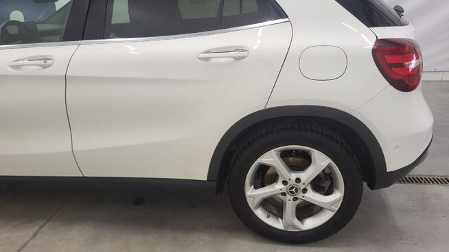 Mercedes GLA 200 7G-DCT Urban Grójec - zdjęcie 9