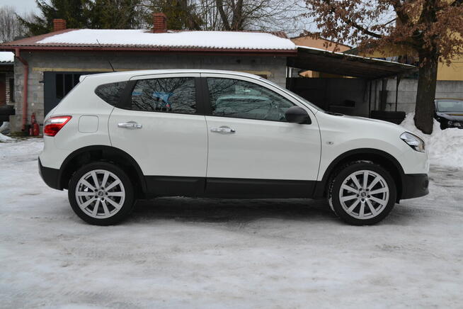 Nissan Qashqai I 1.6 Benzyna Kamera Panorama 100% Oryginał K Kielce - zdjęcie 8