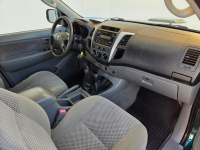 Toyota Hilux 2.5D 4x4 * klima * PDC Raba Niżna - zdjęcie 10