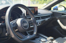 S5 Quattro 3,0 354 KM Panorama ksenon skóra kamery Radar EUROPA Goczałkowice-Zdrój - zdjęcie 5