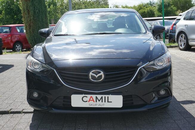 Mazda 6 zarejestrowany, ubezpieczony Opole - zdjęcie 2
