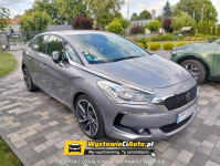 Citroen DS5 Telefon: 602_640_181 Lokalizacja: Grochowalsk