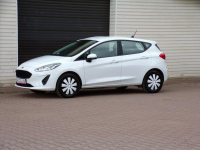 Ford Fiesta Led /Tablet /1,1 /75KM /2020r Mikołów - zdjęcie 6