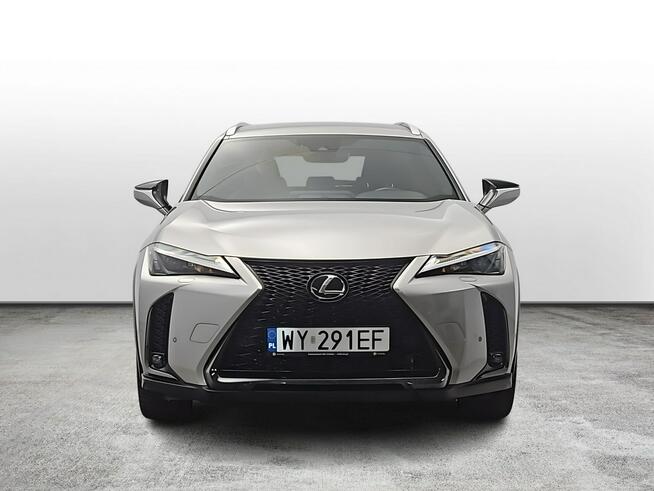 Lexus UX Sport Design 2WD ! Z Polskiego Salonu ! Faktura VAT ! Warszawa - zdjęcie 8
