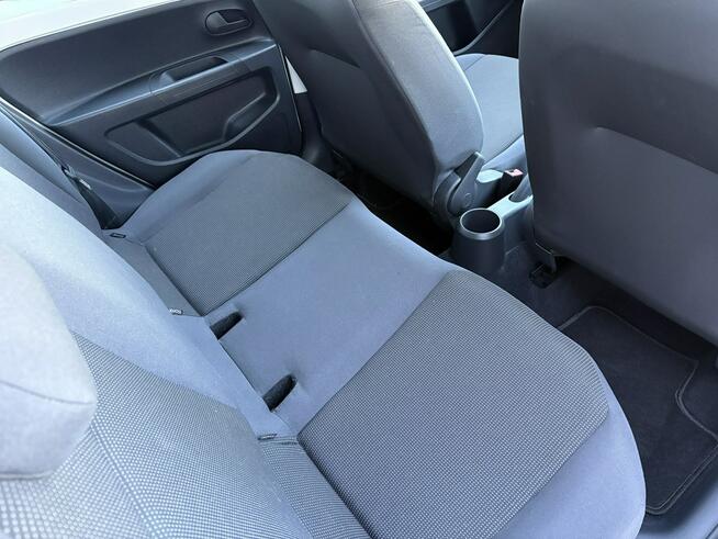 Volkswagen Up! 1.0 MPI + LPG Pyzdry - zdjęcie 9