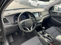 Hyundai Tucson Klimatronik Kamera Podgrzewanie Gliwice - zdjęcie 7