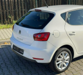 Seat Ibiza mpi/navi/klimatronik/elektryka /full ASO/multifunkcaZADATEK Ruda Śląska - zdjęcie 7
